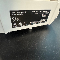 Mettler Toledo MS105DU Analytical Balance image 0